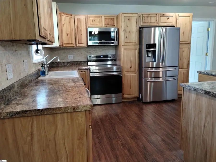 127 Eden Lane, Central, SC 29630 - #2