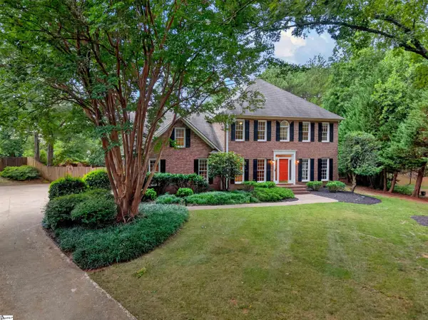 431 Willowbrook Drive, Spartanburg, SC 29307