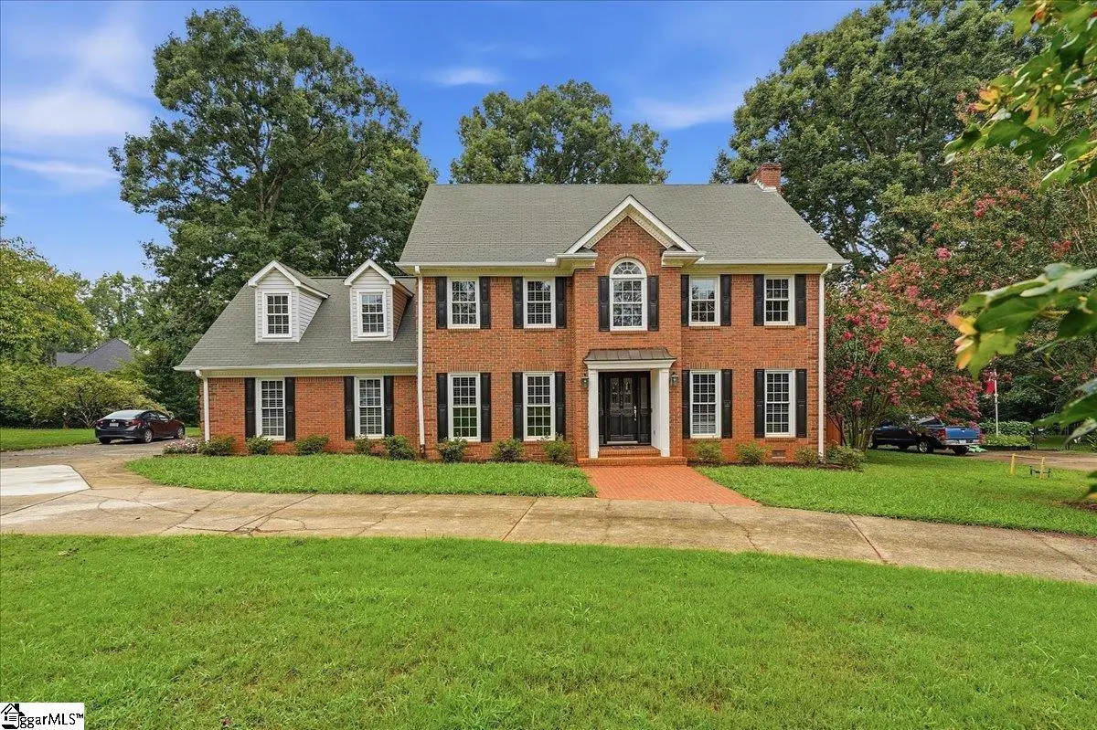1012 Three Bridges Road, Easley, SC 29642 - #1