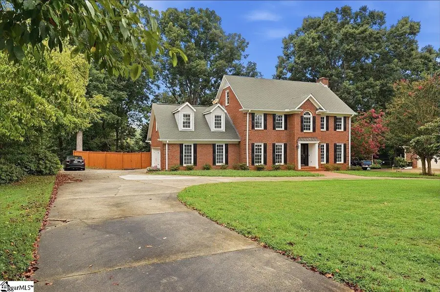 1012 Three Bridges Road, Easley, SC 29642 - #2