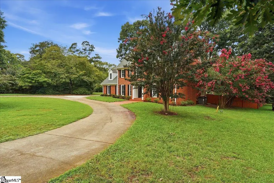 1012 Three Bridges Road, Easley, SC 29642 - #3