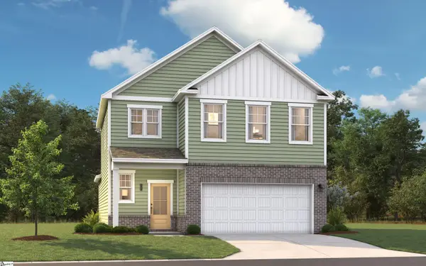 109 River Knoll Drive #LOT 1065, Easley, SC 29640