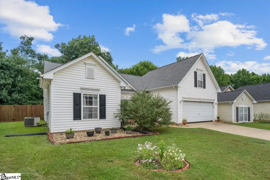 658 Timber Walk Drive, Simpsonville, SC 29681 - #2