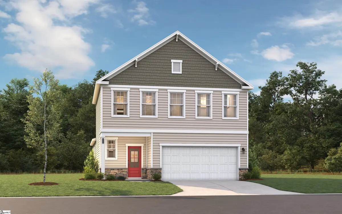 110 River Knoll Drive #LOT 1055, Easley, SC 29640 - #1