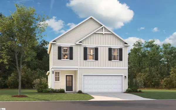 107 River Knoll Drive #LOT 1064, Easley, SC 29640