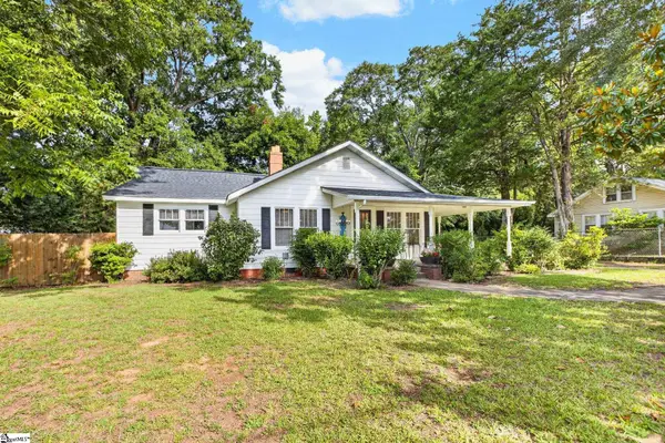 206 Harvey Road, Greer, SC 29651