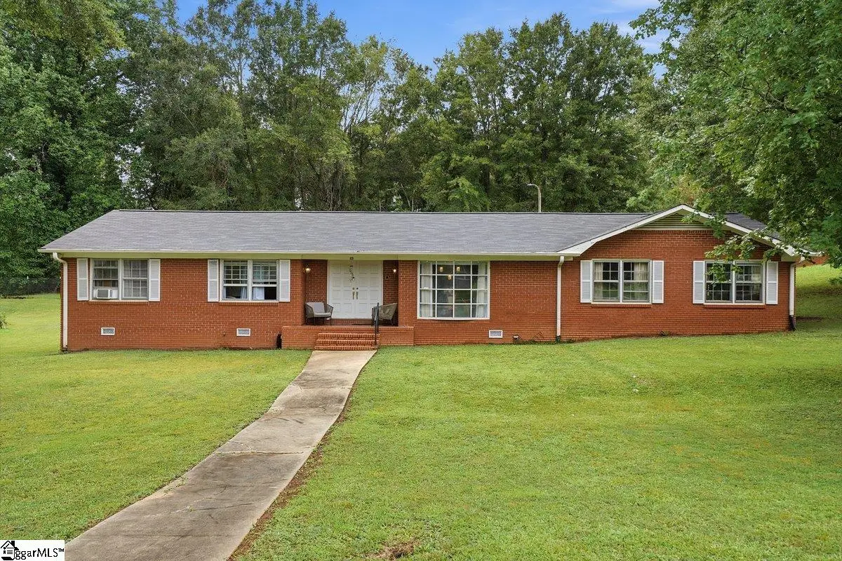 106 Pershing Street, Spartanburg, SC 29302 - #1