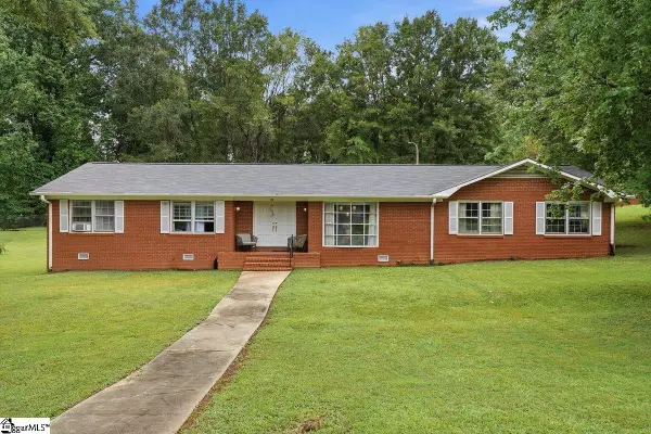 106 Pershing Street, Spartanburg, SC 29302
