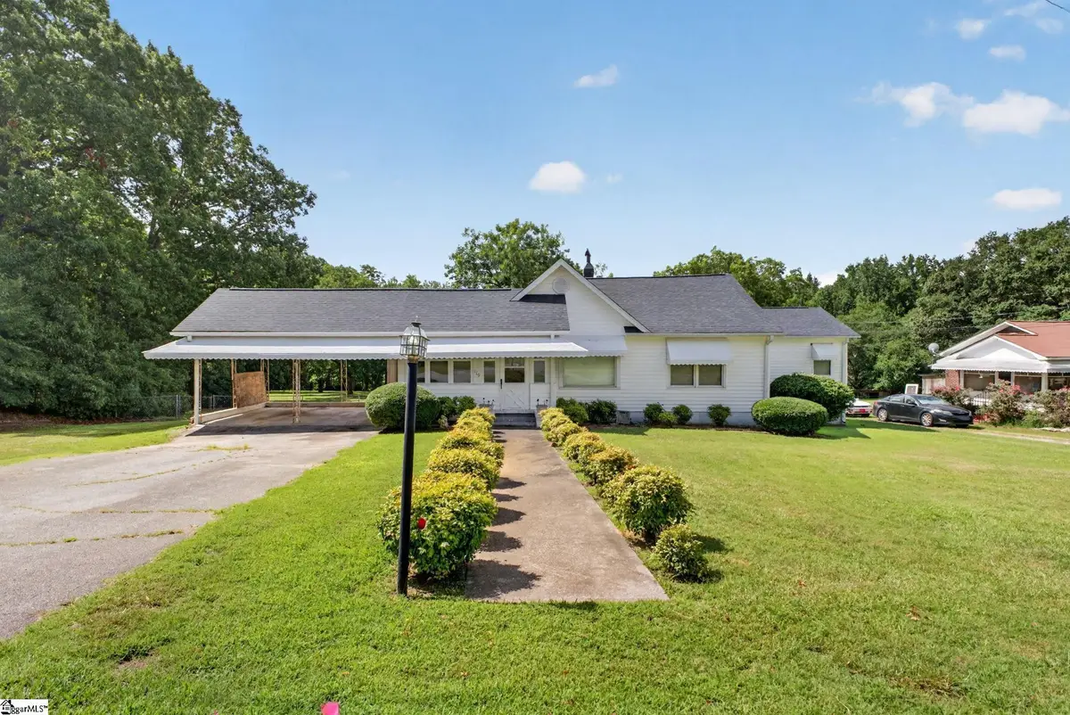 119 Paula Circle, Union, SC 29379 - #1