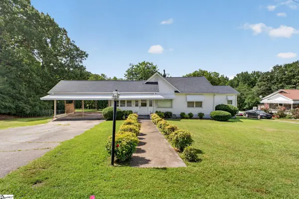 119 Paula Circle, Union, SC 29379