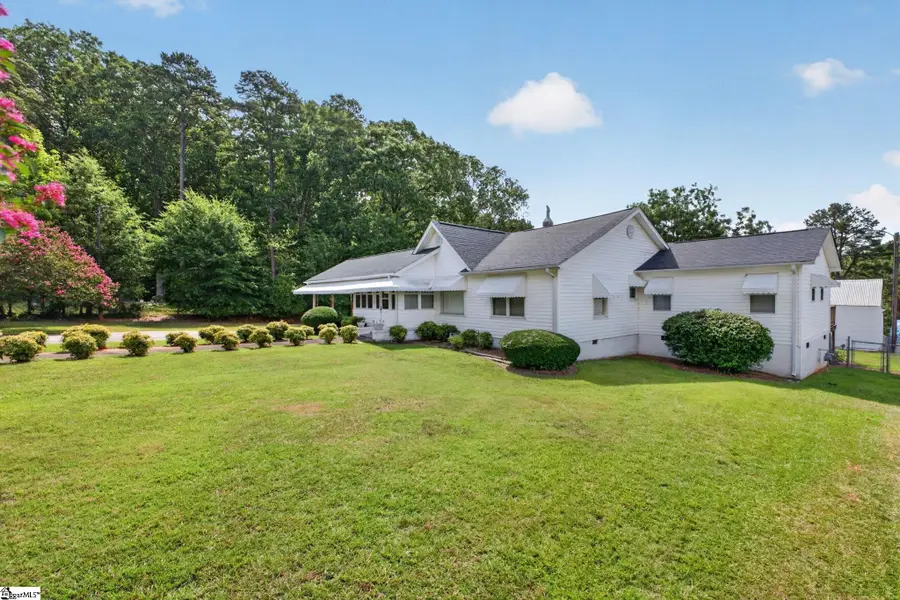 119 Paula Circle, Union, SC 29379 - #2