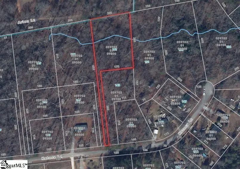 141 Katora Lane, Pelzer, SC 29669 - #2