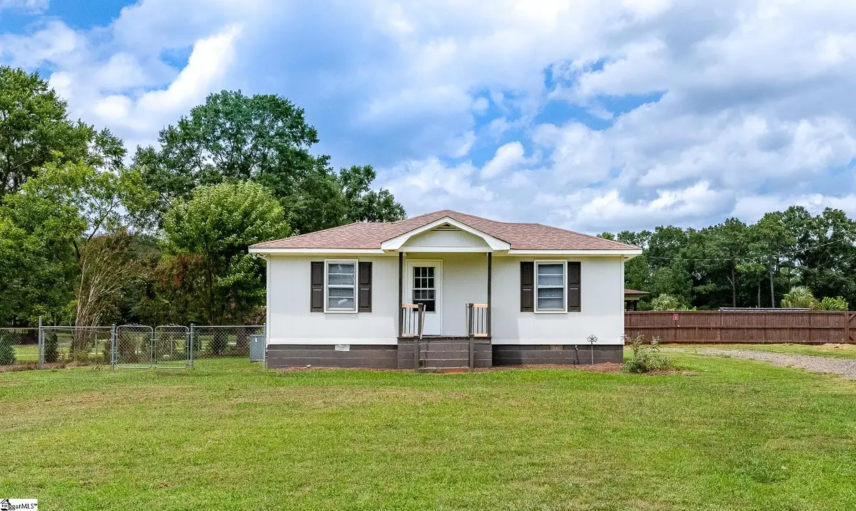 101 Duncan Heights Road, Duncan, SC 29334 - #1