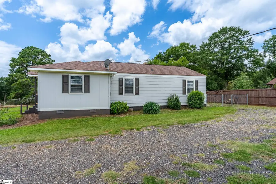 101 Duncan Heights Road, Duncan, SC 29334 - #2