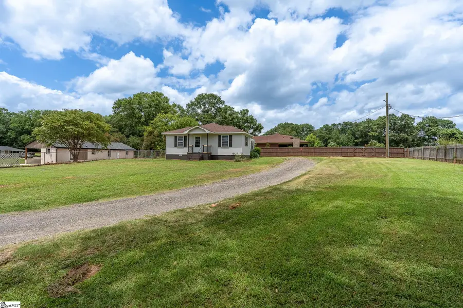 101 Duncan Heights Road, Duncan, SC 29334 - #3