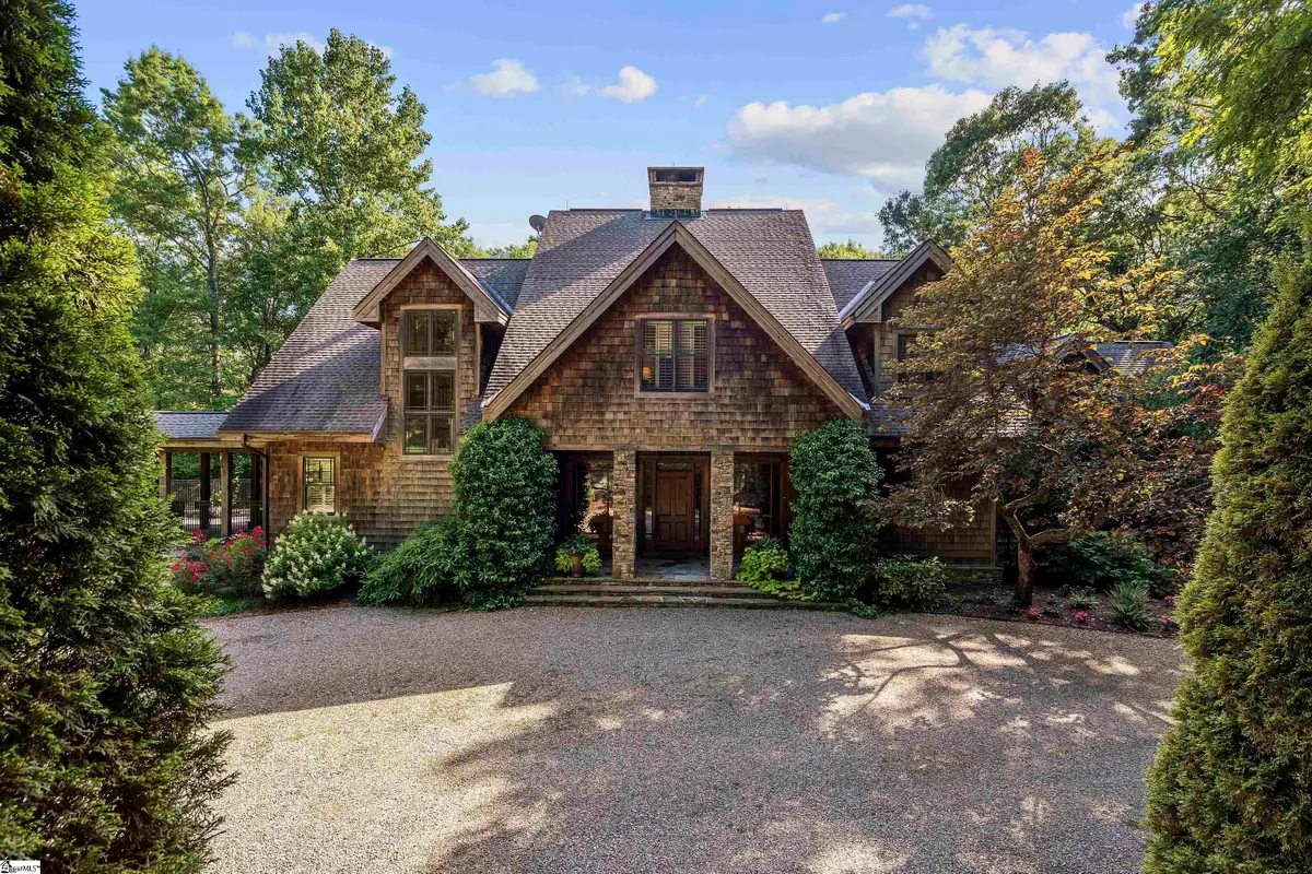 113 Birchbend, Cleveland, SC 29635 - #1