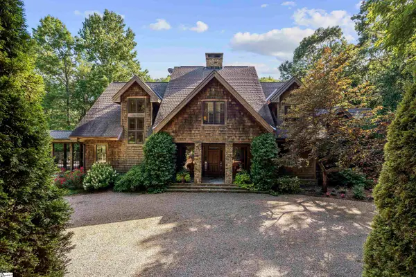 113 Birchbend, Cleveland, SC 29635