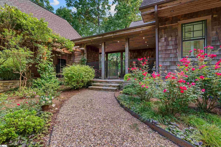 113 Birchbend, Cleveland, SC 29635 - #3