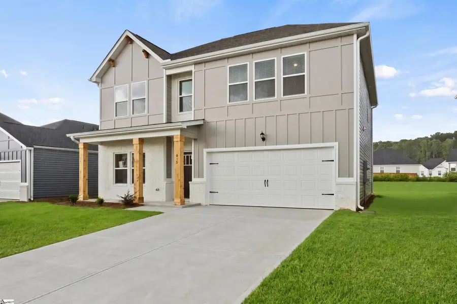 612 Silver Fir Street, Piedmont, SC 29673 - #2