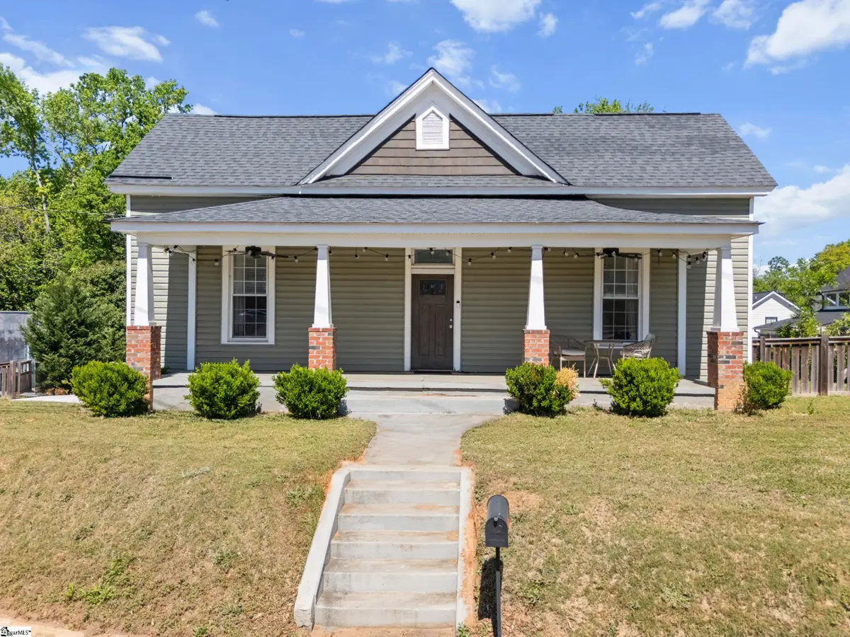 904 Anderson Road, Greenville, SC 29601 - #1