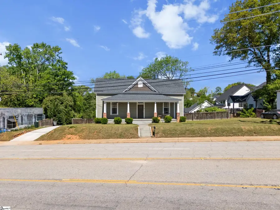 904 Anderson Road, Greenville, SC 29601 - #3