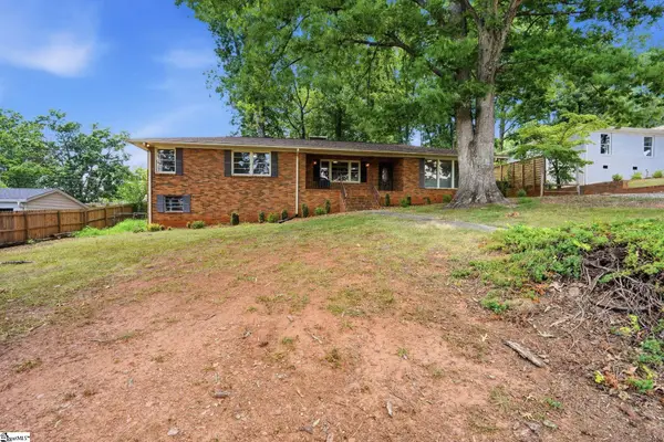 109 Club View Drive, Greenville, SC 29609