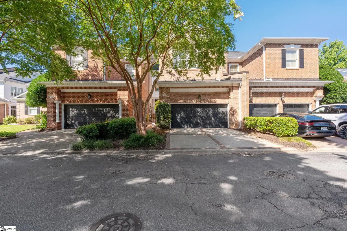 1400 Thornblade Boulevard #Unit 28, Greer, SC 29650 - #1