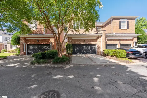 1400 Thornblade Boulevard #Unit 28, Greer, SC 29650