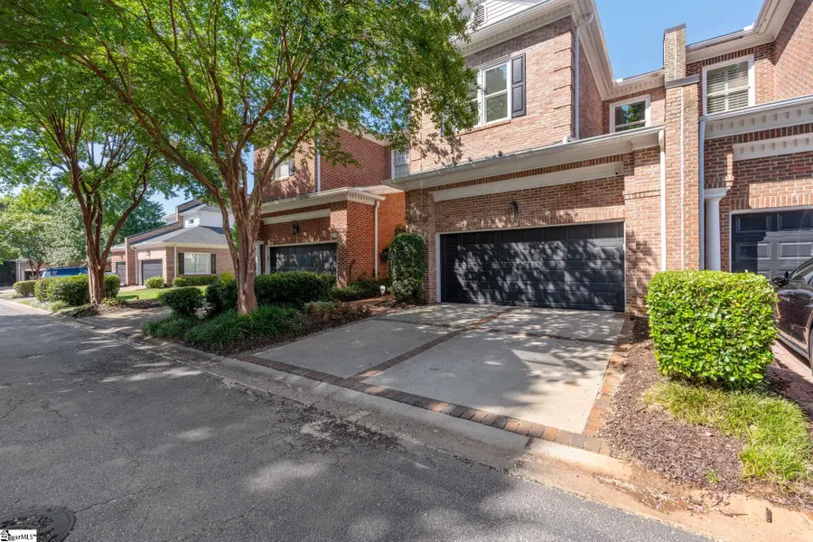 1400 Thornblade Boulevard #Unit 28, Greer, SC 29650 - #2