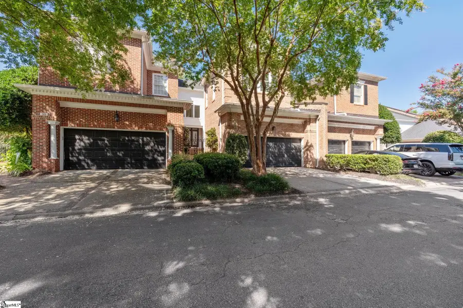 1400 Thornblade Boulevard #Unit 28, Greer, SC 29650 - #3