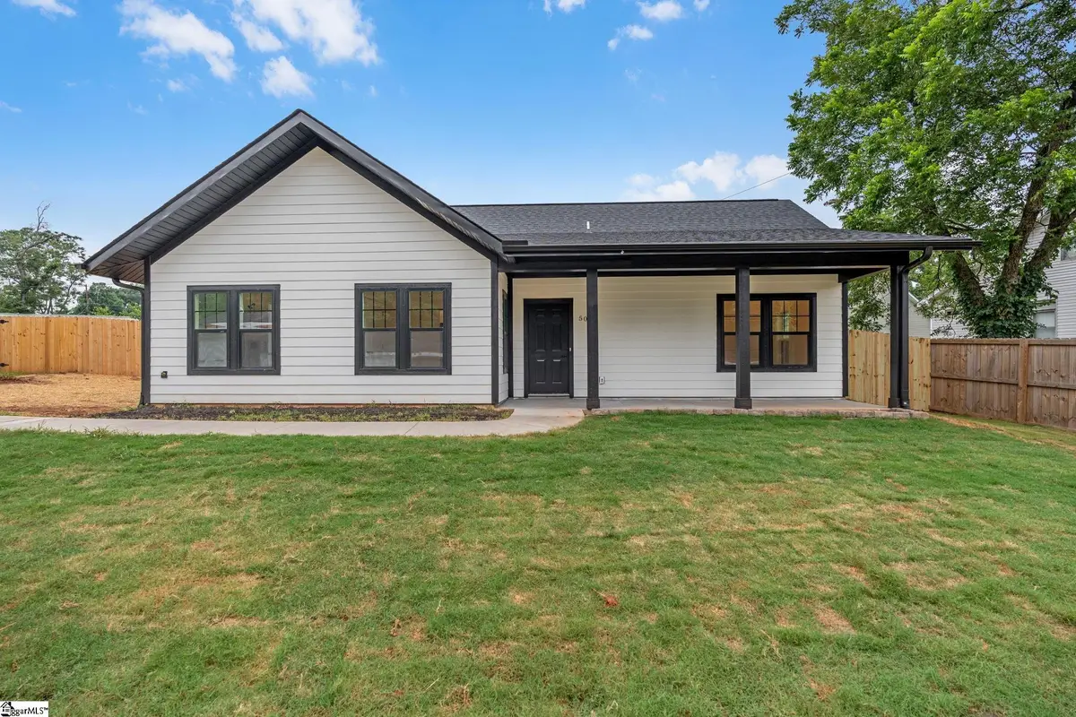509 6th Street, Greenville, SC 29611 - #1
