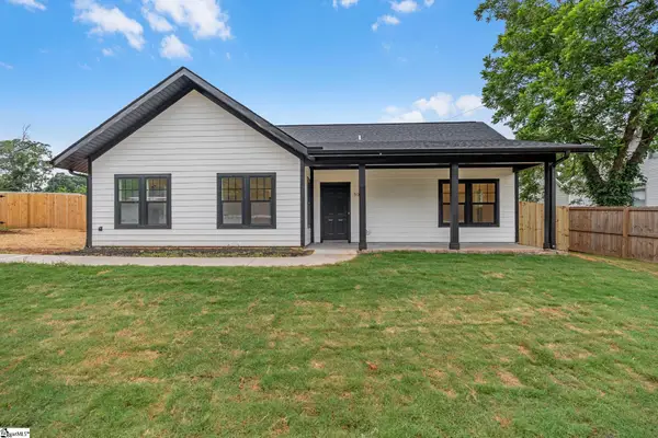 509 6th Street, Greenville, SC 29611