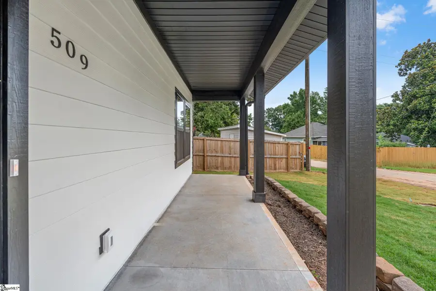509 6th Street, Greenville, SC 29611 - #3