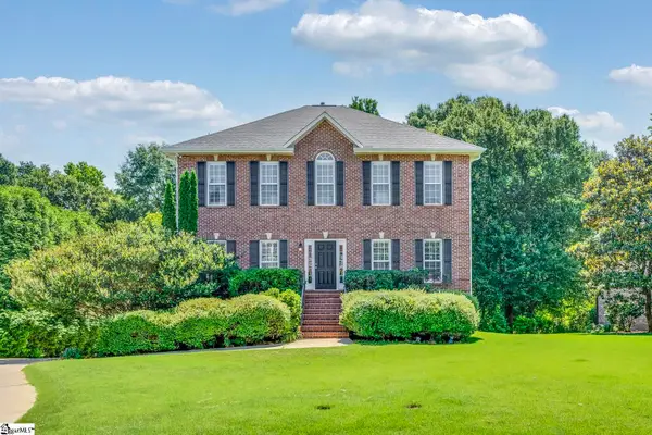 316 New Tarleton Way, Greer, SC 29650