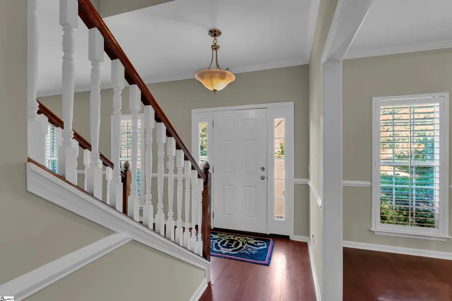 316 New Tarleton Way, Greer, SC 29650 - #2