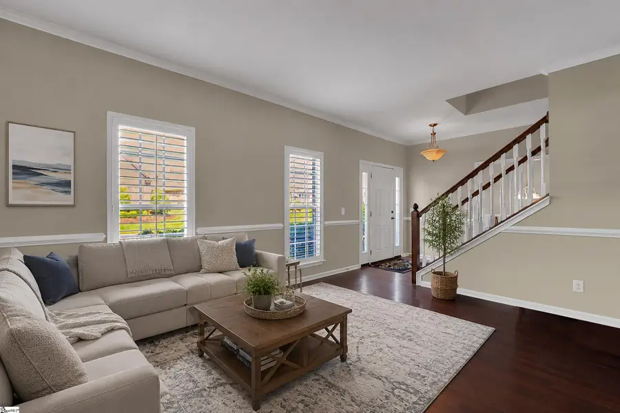 316 New Tarleton Way, Greer, SC 29650 - #3