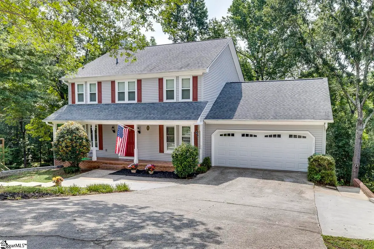 117 Cherrywood Trail, Greer, SC 29650 - #1
