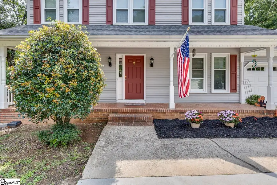 117 Cherrywood Trail, Greer, SC 29650 - #2