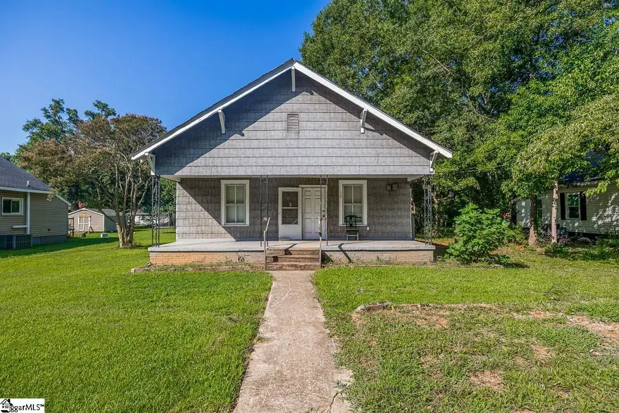 310 Hawkins Street, Wellford, SC 29385 - #2