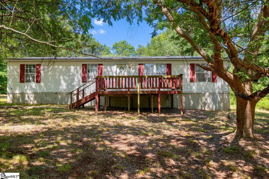 1285 Hampton Road, Inman, SC 29349 - #2