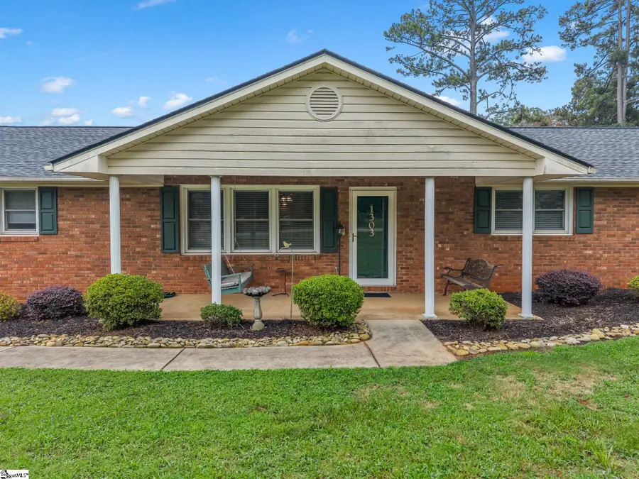 1303 Springfield Road, Boiling Springs, SC 29316 - #3