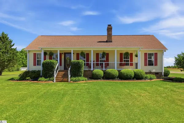 475 Mcmahan Mill Road, Piedmont, SC 29673