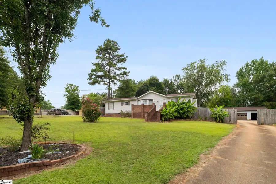 426 Old Dunham Bridge Road, Greenville, SC 29611-7214 - #2