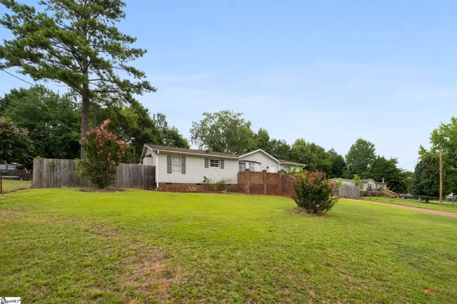 426 Old Dunham Bridge Road, Greenville, SC 29611-7214 - #3