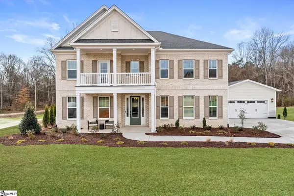 209 Castlebar Street #Lot 2, Woodruff, SC 29388