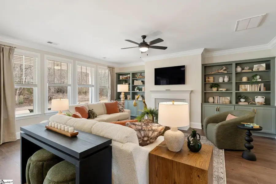 209 Castlebar Street #Lot 2, Woodruff, SC 29388 - #3