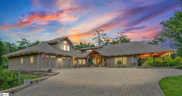183 Little Eastatoee Road, Sunset, SC 29685