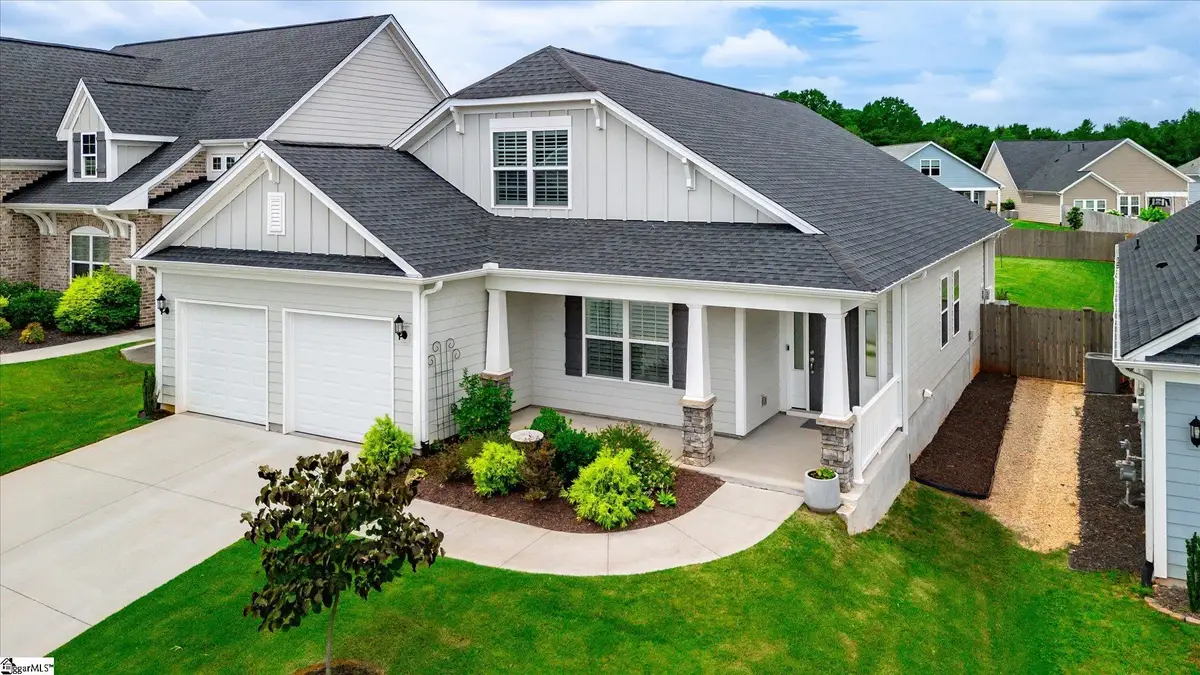 603 Betony Way, Greenville, SC 29607 - #1