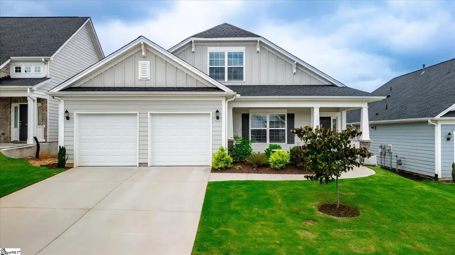 603 Betony Way, Greenville, SC 29607 - #2