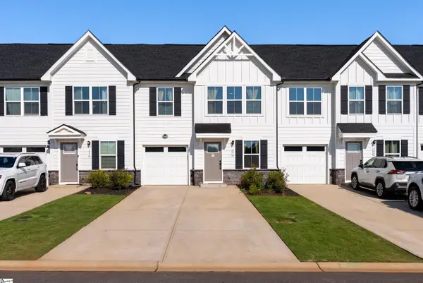 206 Copper Hill Run, Greenville, SC 29611